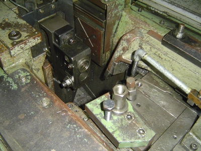 USED 1975 NAKASHIMADA H20E