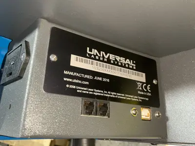 Used 2016 UNIVERSAL LASER SYSTEMS VLS230 Engravers Ohio US | HGR 24 #1561745