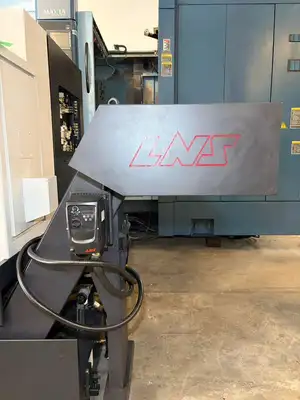2021 DOOSAN PUMA 2600SYII CNC Lathes | Machinery Network (20)
