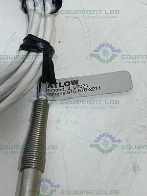 NEW WATLOW RB1087101 TEMPERATURE SENSOR