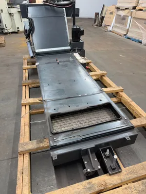 2022 TORNOS MULTISWISS 8X26 AUTOMATIC SCREW MACH., SWISS TYPE, N/C & CNC | Turner's Machinery (8)