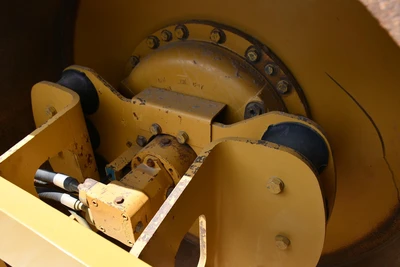 Used 2004 CAT _UNKNOWN_ Single Drum Rollers South Carolina US | BTM Machinery #1354477