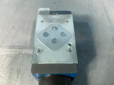 Used BOSCH REXROTH R900483786 Pumps Ohio US | HGR 24 #1519962