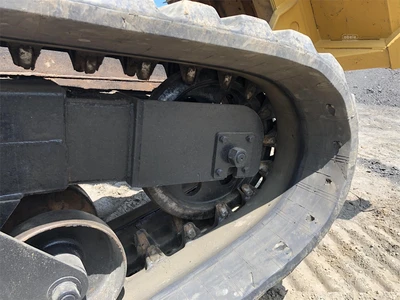 Used 2014 MOROOKA MST2200VD Crawler Carriers & Dumpers New York US | Abele Tractor #1343119
