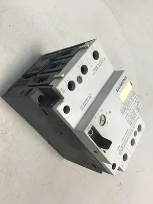 USED SIEMENS 3VU1600-0MP00