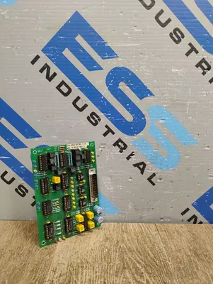 CONVERGENT ENERGY INC. 06-03-97 Electrical/PLC/Automation | ESS Industrial Equipment Sales (1)