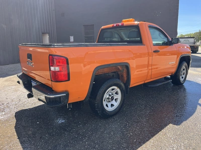 USED 2015 GMC SIERRA 1500