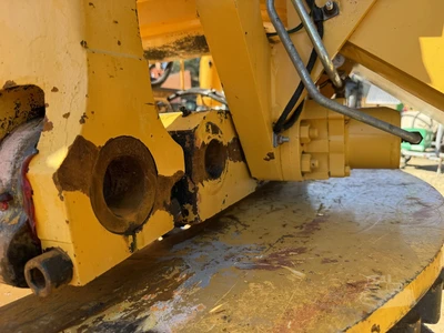 Used 2006 VOLVO G780B Motor Graders California US | Mittry Construction #1545178