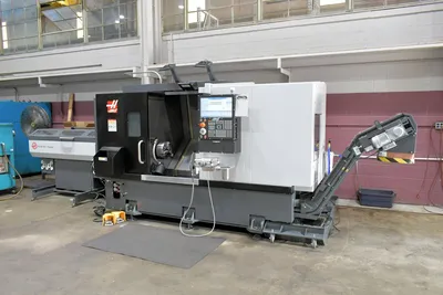 2025 HAAS ST-30 Lathes, CNC | Westbrook Engineering (1)