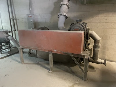 USED MAC 52AALSS