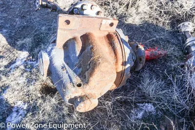 USED PACIFIC RVC 2.5