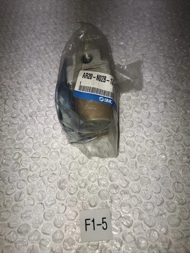 NEW SMC AR20-N02B-1Z-A