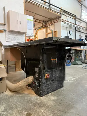 SAWSTOP ICS73600 Industrial Saws | ListingHippo (10)