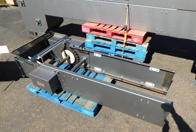 USED RBM Z BUCKET LIFT LH 300 SW CSI