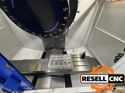 USED 2022 Brother Speedio s700x2