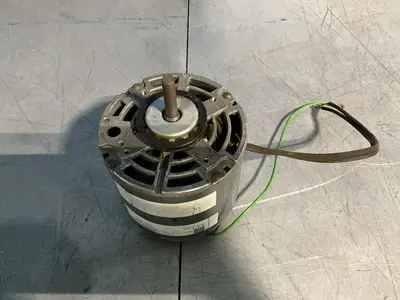 Used GENERAL ELECTRIC 5KSP29BG3001BT Motors (misc) Ohio US | HGR 24 #1556803