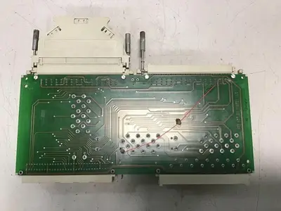USED ARBURG ARB 657