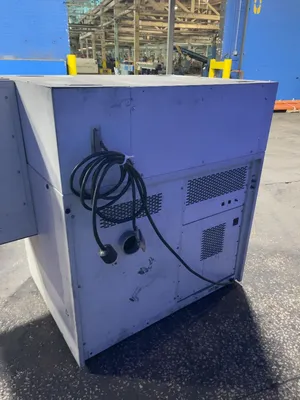 Used TJA SOLUTIONS 13758400 Spectrometers Ohio US | HGR 24 #1006492