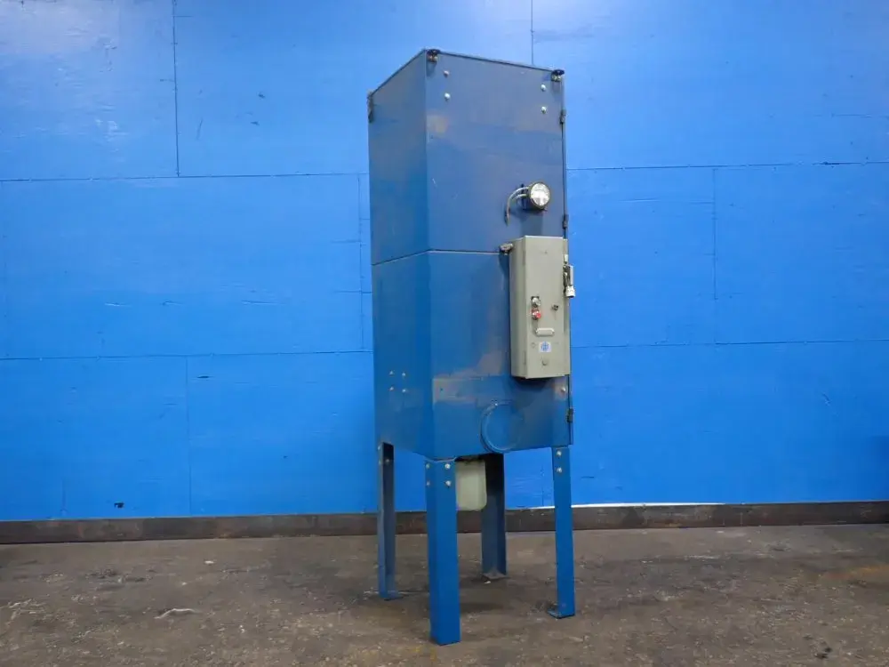 Used DONALDSON TORIT DMCC Mist Collectors Ohio US | HGR 24 #926693