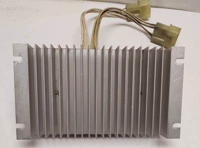 Mitsubishi 3A133165 Proportional Valve Driver Amplifier Module FREE SHIPPING