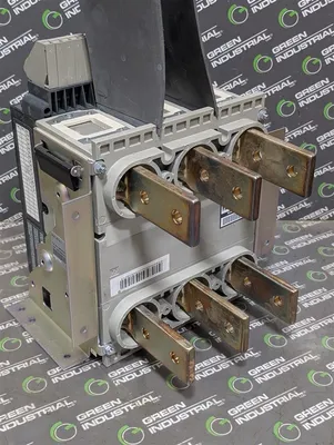 1200A Square D NT12L1 MasterPact Circuit Breaker GM70278-2 TL8CCV33A9SCBBXXCXZ New NIB