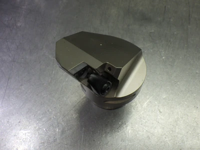 Canela Capto C6/ PSC63 Coolant Thru Turning Head PSC63-DDHNR45065-15 (LOC999A)