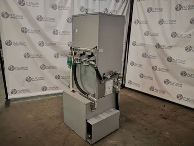 MAKINO C2200 MISCELLANEOUS EQUIPMENT | Platinum Group (6)