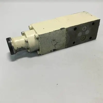 USED REXROTH DBET50200G24N9K4
