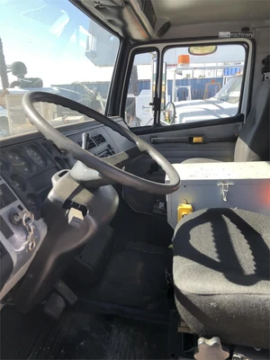 Used 2000 FREIGHTLINER FL60 Tractors & Trailers California US | Lillo Machinery #1388213