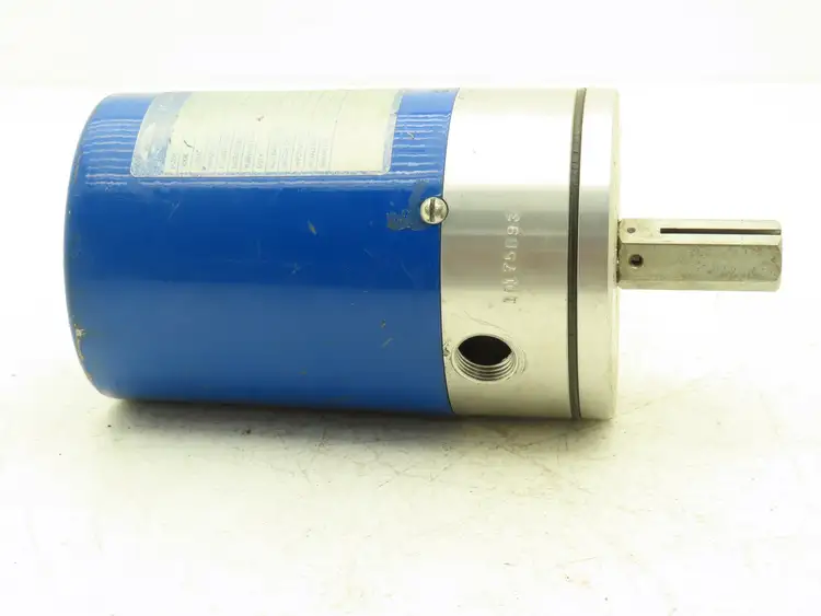 Used FAIRCHILD JORDAN _UNKNOWN_ Air Pressure Regulators Indiana US | Arrow Industrial #651194