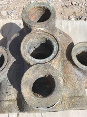 USED GASO 3211