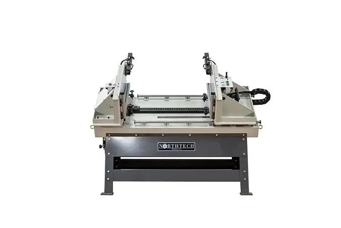NT-DBC102540 DRAWER BOX CLAMP
