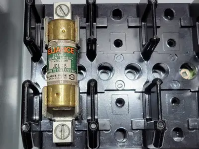 USED CUTLER-HAMMER AN30BG