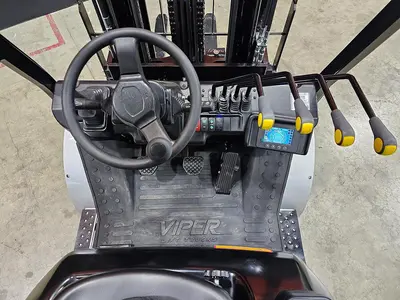 NEW 2026 VIPER FD35F