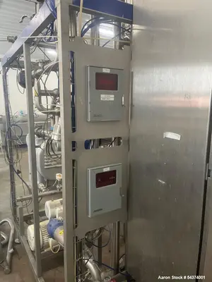 USED TETRAPAK C6-SR
