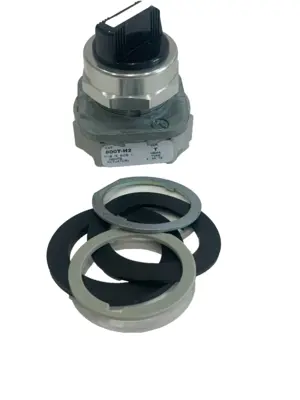 A /B 800T-H2 SELECTOR SWITCH SER.T 800TH2 NEW, SURPLUS