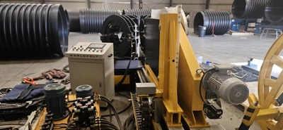 USED 2021 WORLDPOLY WH630CNC