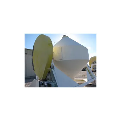 USED CROSSLEY ECONOMY 9'-6" CONE