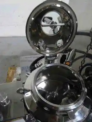 USED POWREX FM-VG-05M