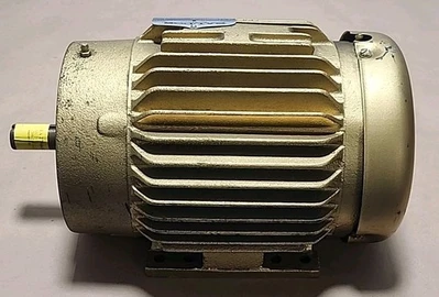 NEW Baldor CEM3581T