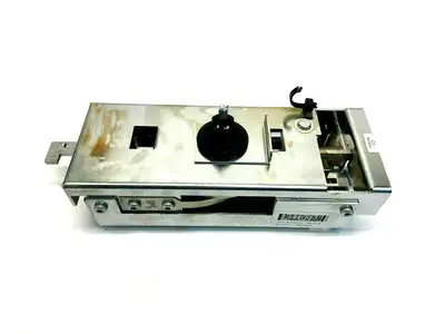 Used ABB 3HAC8367-1 Robot Parts Michigan US | Maverick Industrial Sales #1395508