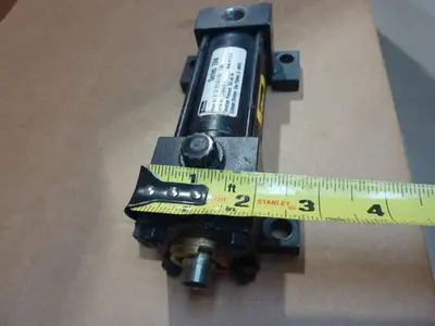 USED PARKER 01.50 CC2ANU19AC 2.500