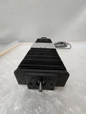 LINTECH M1-112408 RODLESS ACTUATOR