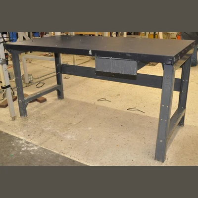 Laboratory Tables