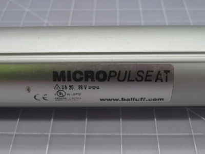 Used BALLUFF _UNKNOWN_ Sensors Texas US | OCO Industrial #1704294