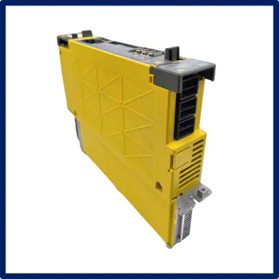 USED FANUC A06B-6240-H308