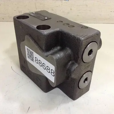 USED REXROTH REGLERV433/MV1NG20/32/125