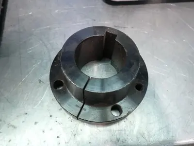 Bushings Clamps