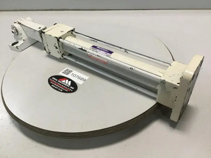 Used HORIUCHI MACHINERY F7-SA1FB32C140N170BOD Cylinders Michigan US | Ideal Machinery #1147223