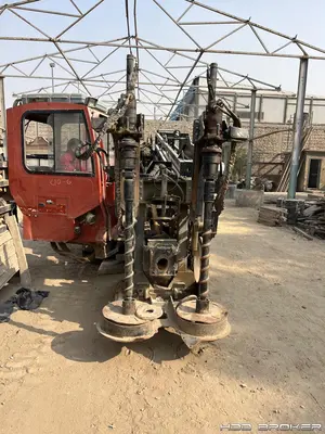 Used 2012 DITCH 2012 DITCH WITCH JT4020 MACH 1 Drill Rigs Florida US | HDD Broker #1346372
